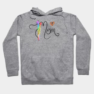 Mom Hoodie